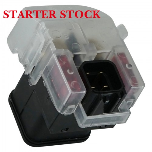 Starter Solenoid Relay For Honda CRF450RL 2021-2023picture2