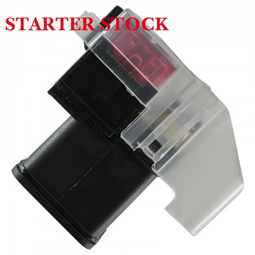 Starter Solenoid Relay For Honda CRF450RL 2021-2023picture4