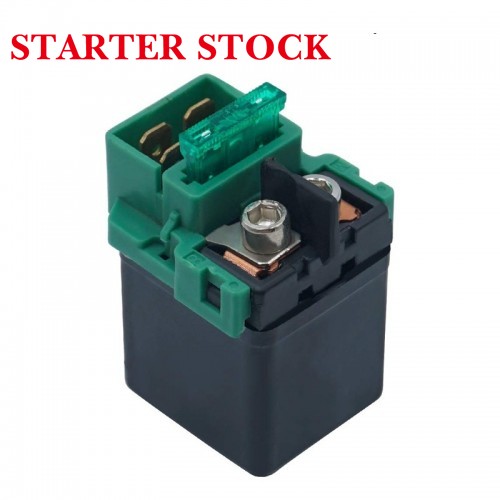 Starter Solenoid Relay for Honda Shadow Spirit VT1100C 1998-2007picture4