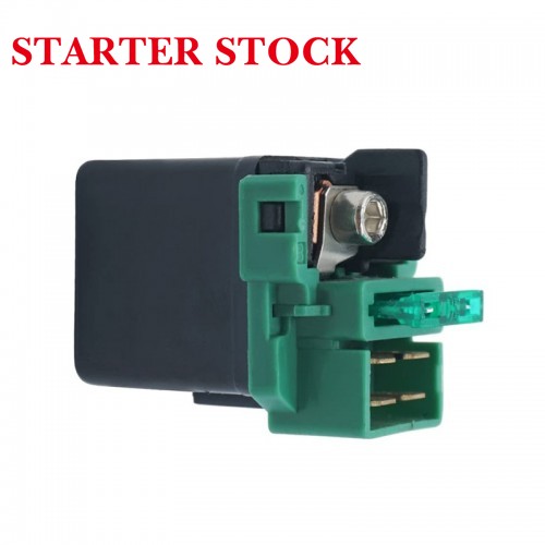 Starter Solenoid Relay for Honda Shadow Spirit VT1100C 1998-2007picture5