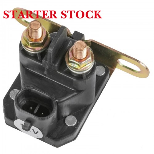 Starter Relay Solenoid Fits Polaris RZR 4 900 2017-2018 RZR 900 2017-2020picture2