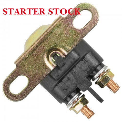 Starter Relay Solenoid Fits Polaris RZR 4 900 2017-2018 RZR 900 2017-2020picture3