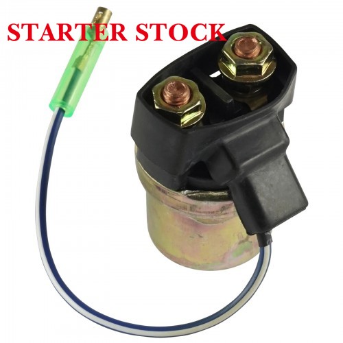 Starter Relay Solenoid for Motorcycle  Yamaha FJ1100 1984-1985picture2
