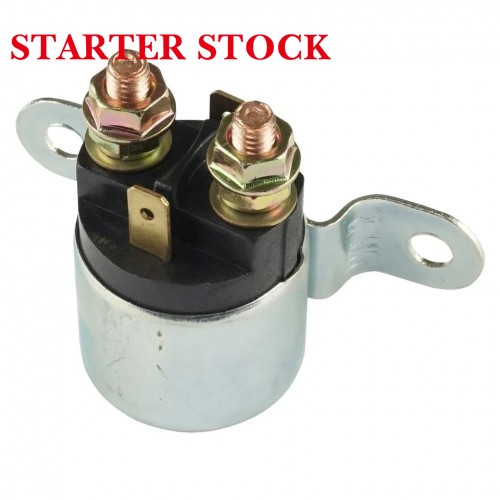 Starter Relay for Can-Am OUTLANDER 800 XT 2006-2007 OUTLANDER 800 STD 4X4 2006-2007picture2