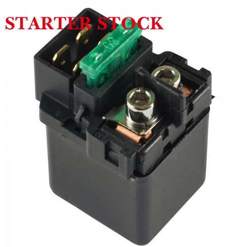 Starter Relays for Kawasaki Vulcan 1700 Classic VN1700 2009-2012picture2
