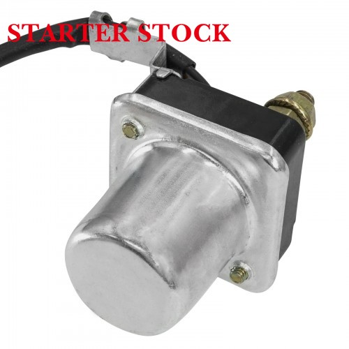 Starter Solenoid Relay for Polaris SL 650 1994-1995picture3