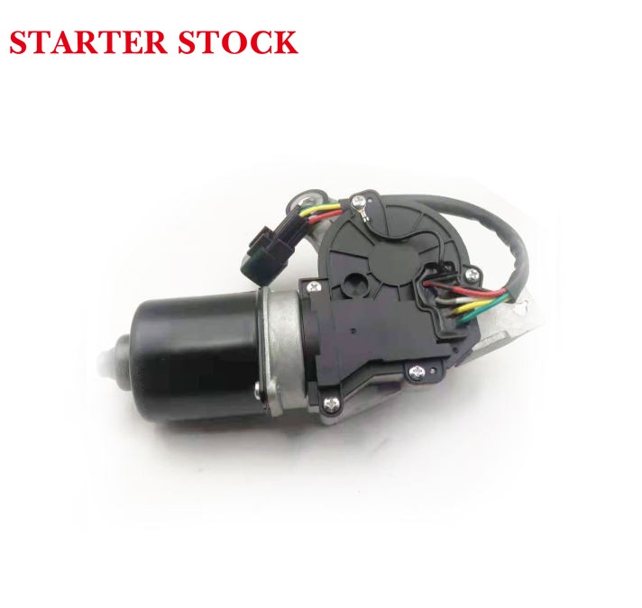 Wiper Motor 5490652 for Chevrolet LOVA (2006-2011)