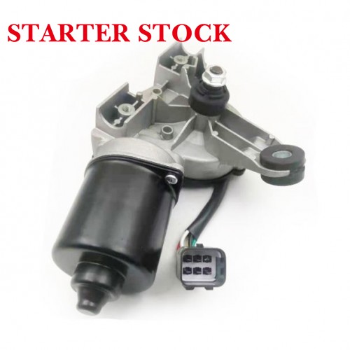Wiper Motor 5490652 for Chevrolet LOVA (2006-2011)picture2