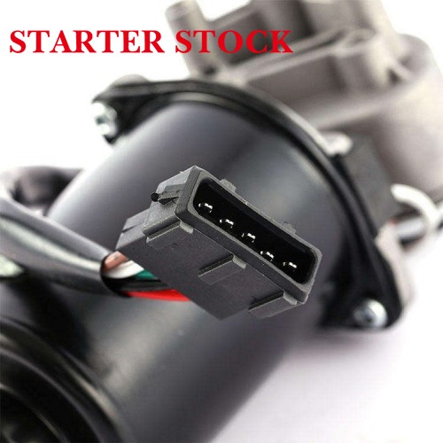 Wiper Motor 1534235 for Ford Transit (2002-2014)picture2