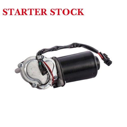 Wiper Motor 1534235 for Ford Transit (2002-2014)picture3