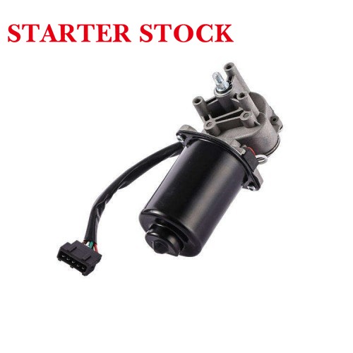 Wiper Motor 1534235 for Ford Transit (2002-2014)picture4