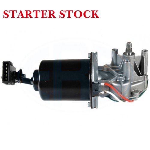 Wiper Motor 1534235 for Ford Transit (2002-2014)picture6