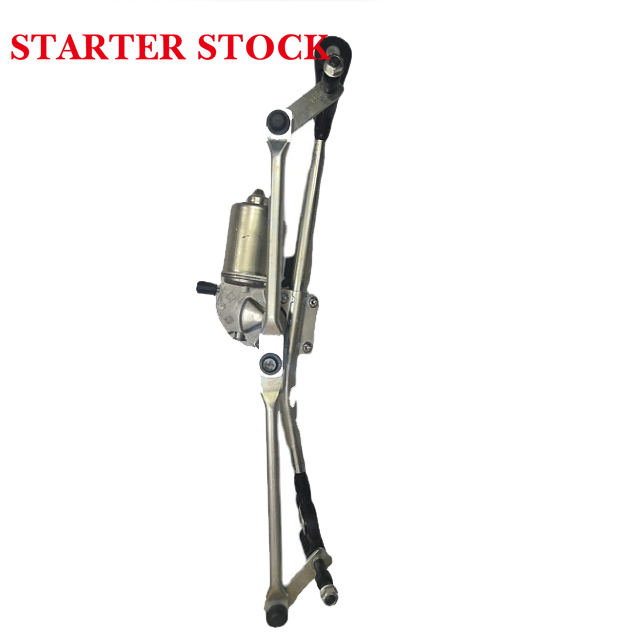 Wiper Motor 61617200510 for BMW X6 (E71/E72) 2007-2014