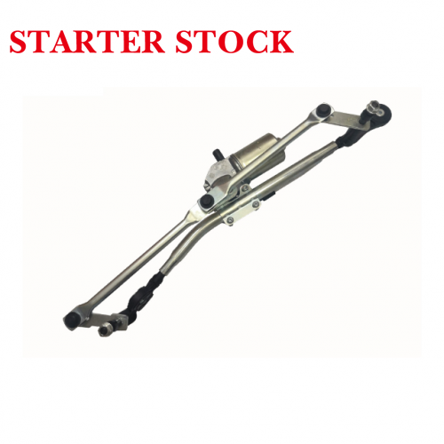 Wiper Motor 61617200510 for BMW X6 (E71/E72) 2007-2014picture3