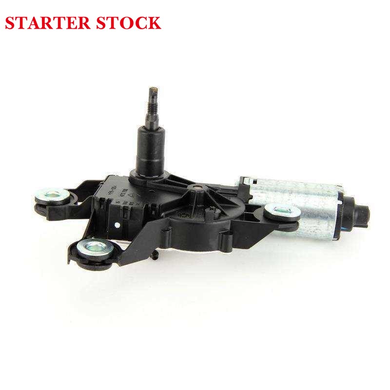 Wiper Motor 6L6955711D for Seat Ibiza III (1999-2002)