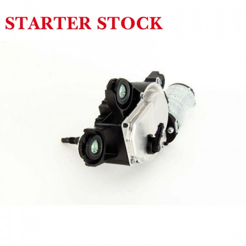 Wiper Motor 6L6955711D for Seat Ibiza III (1999-2002)picture3