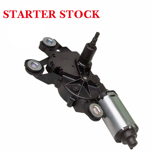 Wiper Motor 6L6955711D for Seat Ibiza III (1999-2002)picture4