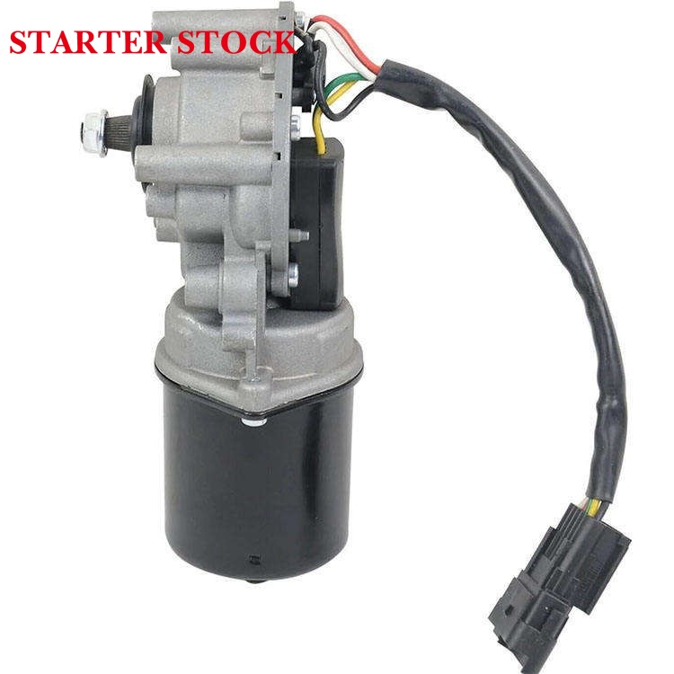 Wiper Motor 7701055893 for Renault Trafic II Box (2001-)