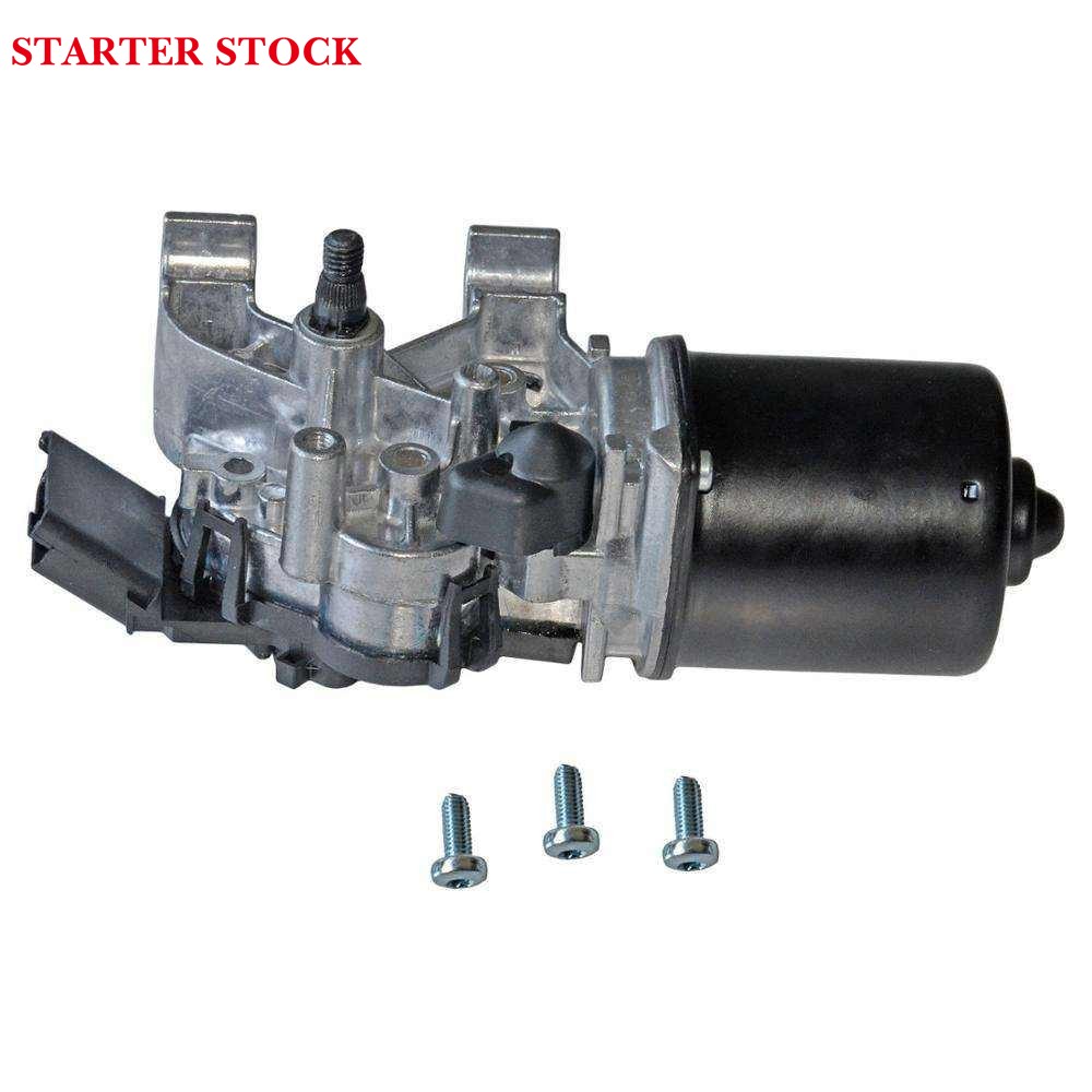 Wiper Motor 579748 for Nissan Note (E11) 2005-2012