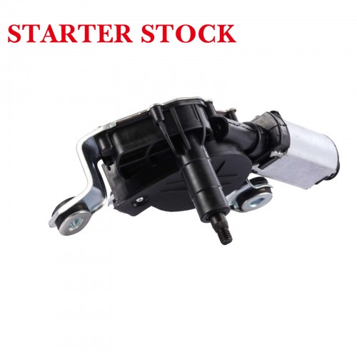 Wiper Motor 1Z9955711 for SKODA Octavia Combi (2004-2013)picture3