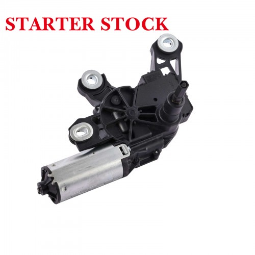 Wiper Motor 1Z9955711 for SKODA Octavia Combi (2004-2013)picture2