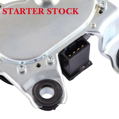 Wiper Motor 1Z9955711 for SKODA Octavia Combi (2004-2013)picture4