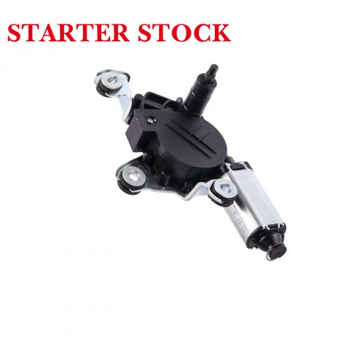Wiper Motor 1Z9955711 for SKODA Octavia Combi (2004-2013)picture5