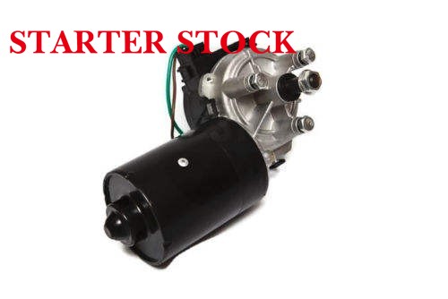 Wiper Motor 9948873 for Fiat Ducato (1994-2001)