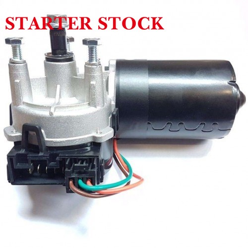 Wiper Motor 9948873 for Fiat Ducato (1994-2001)picture3