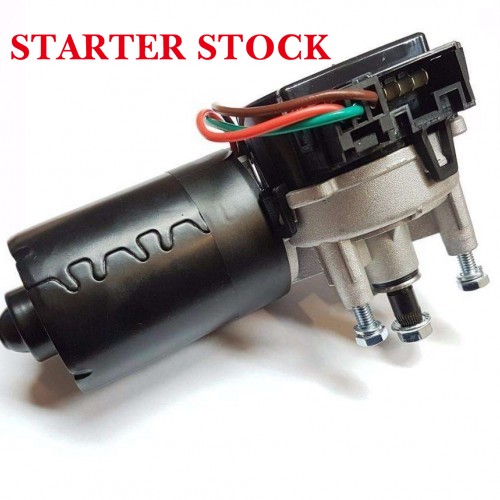 Wiper Motor 9948873 for Fiat Ducato (1994-2001)picture4