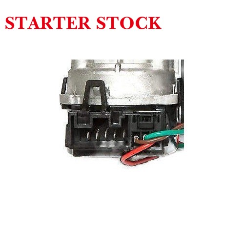Wiper Motor 9948873 for Fiat Ducato (1994-2001)picture5