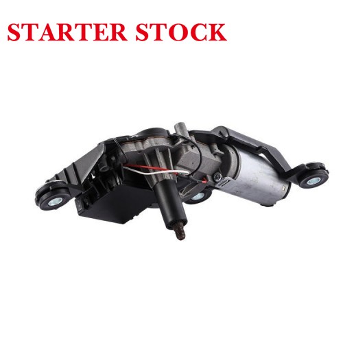 Wiper Motor 67636917907 for BMW X3 E83 (2003-2011)picture2