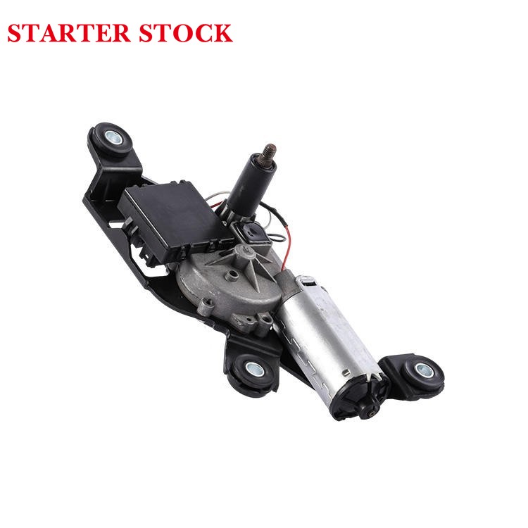 Wiper Motor 67636917907 for BMW X3 E83 (2003-2011)
