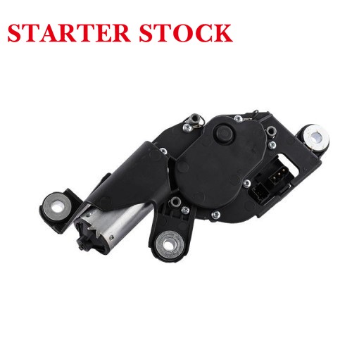Wiper Motor 67636917907 for BMW X3 E83 (2003-2011)picture3