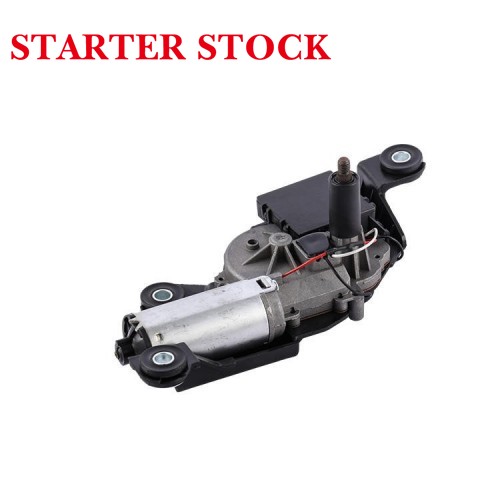 Wiper Motor 67636917907 for BMW X3 E83 (2003-2011)picture5