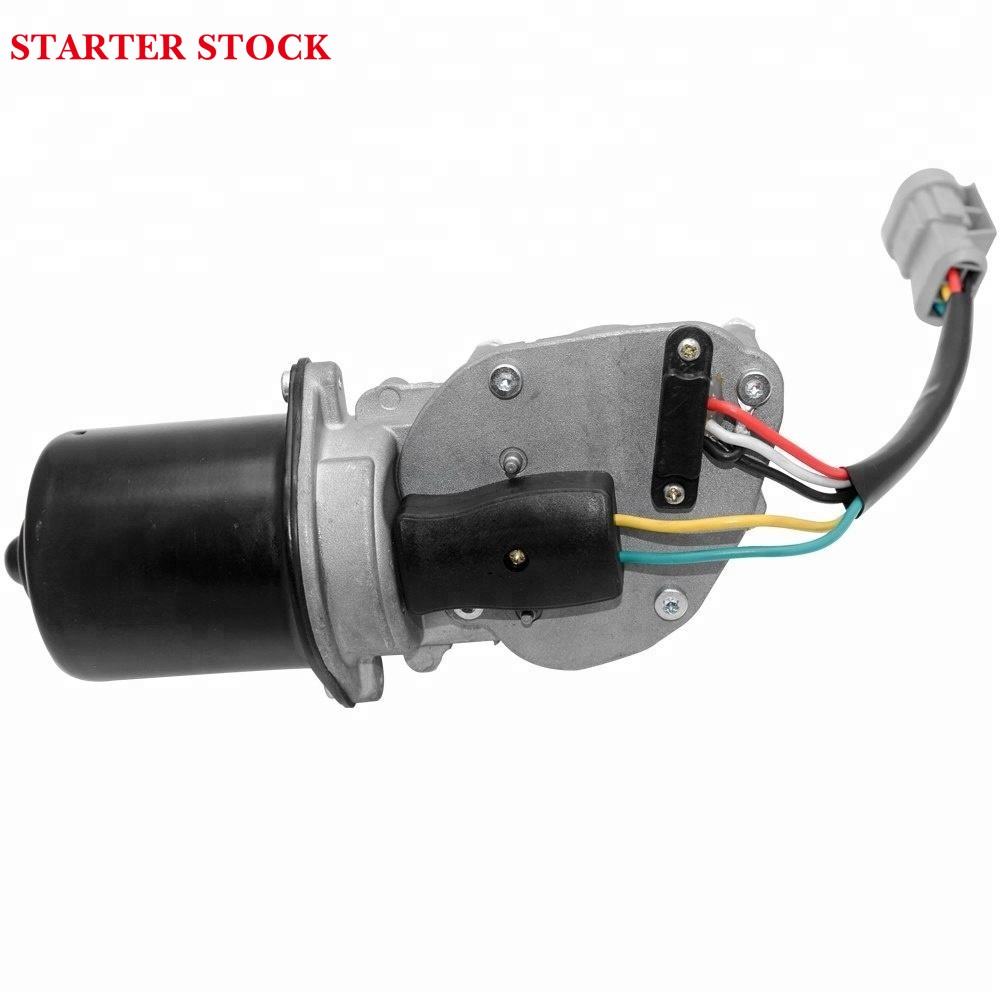Wiper Motor 7701050898 for Renault Master II Kasten (1998-2001)