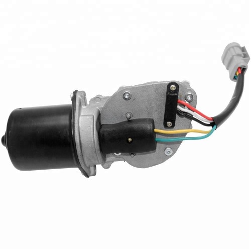 Wiper Motor 7701050898 for Renault Master II Kasten (1998-2001)