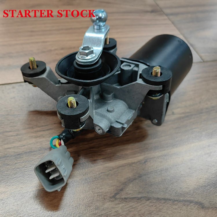Wiper Motor 85110-60201 for Toyota Land Cruiser J7 Series