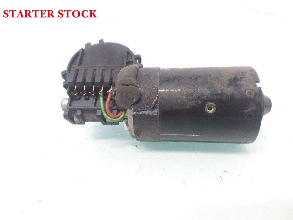 Wiper Motor 8D1955113B for Audi A4 (1996, 2.8L 2771cc)