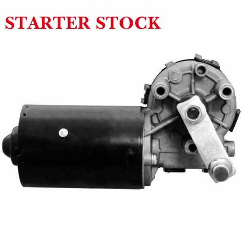 Wiper Motor 8D1955113B for Audi A4 (1996, 2.8L 2771cc)picture4
