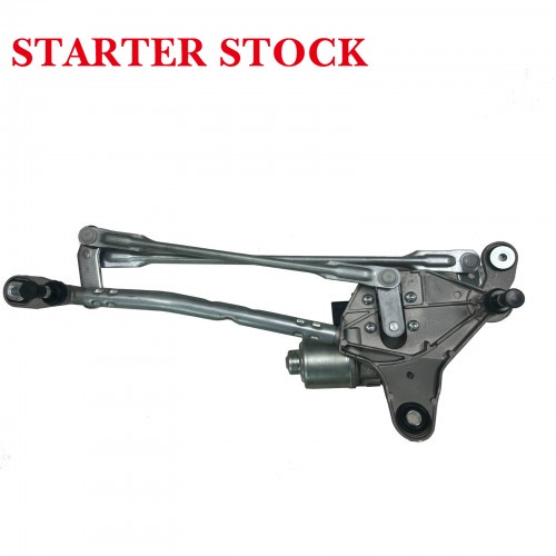 Wiper Motor 1076725-99-F for Tesla Model 3 (2017-2019)picture2
