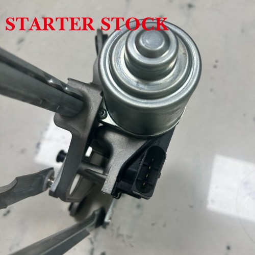 Wiper Motor 1076725-99-F for Tesla Model 3 (2017-2019)picture4