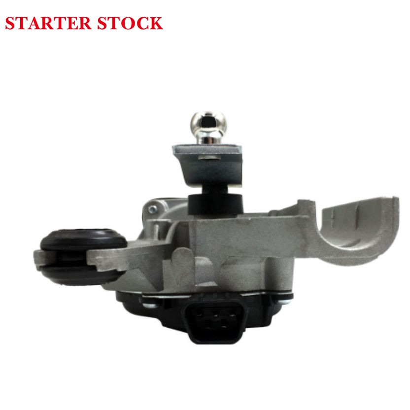 Wiper Motor 28815-3DN0A for Nissan TIIDA (2004-2012)