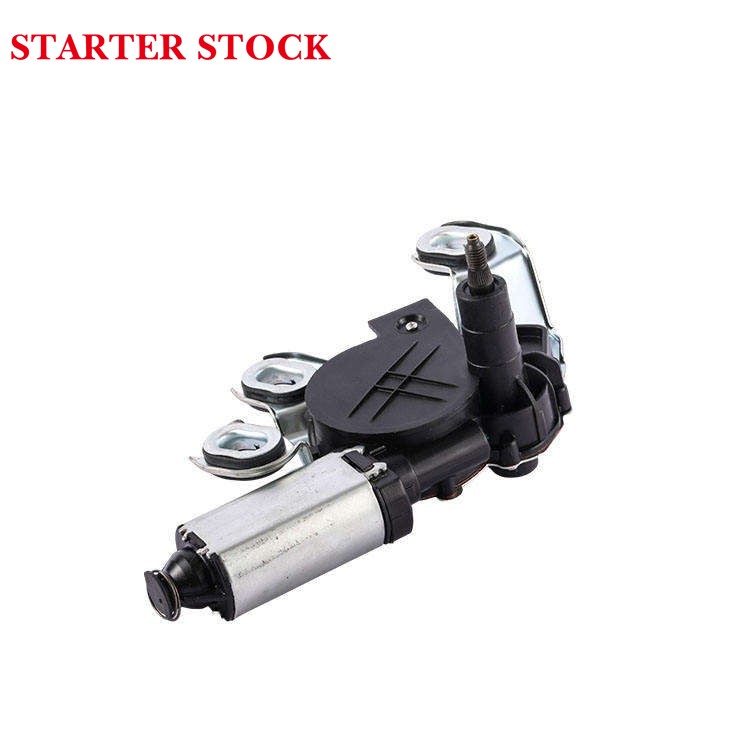 Wiper Motor 1Z5955711 for SKODA OCTAVIA II (2004-2013)