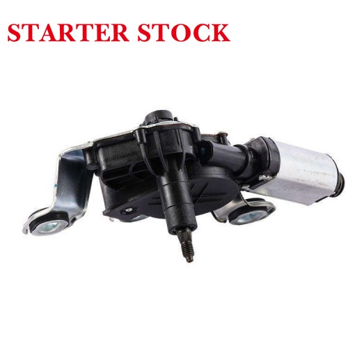 Wiper Motor 1Z5955711 for SKODA OCTAVIA II (2004-2013)picture3