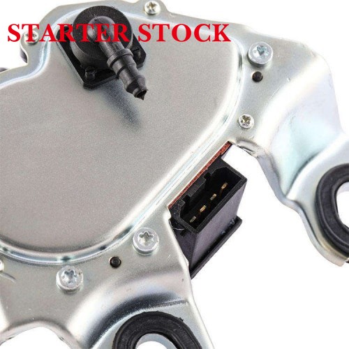 Wiper Motor 1Z5955711 for SKODA OCTAVIA II (2004-2013)picture4