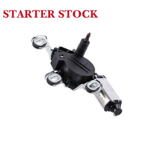 Wiper Motor 1Z5955711 for SKODA OCTAVIA II (2004-2013)picture5