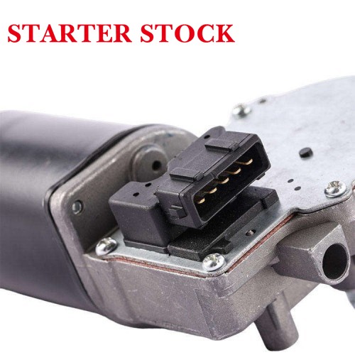 Wiper Motor 404520 for Ford Transit Kasten (2004-2014)picture3
