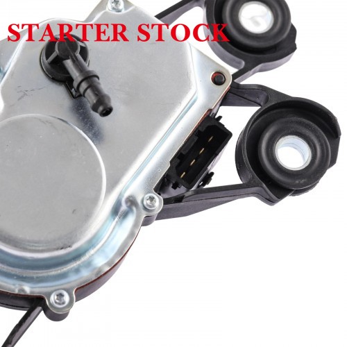 Wiper Motor 5P0955711A for Seat Toledo/Leon/Altea XLpicture3