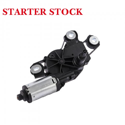 Wiper Motor 5P0955711A for Seat Toledo/Leon/Altea XLpicture2